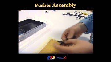 FSU PUSHER ASSEMBLY