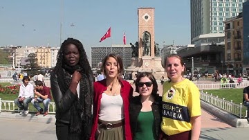 Welcome to LIU Global!