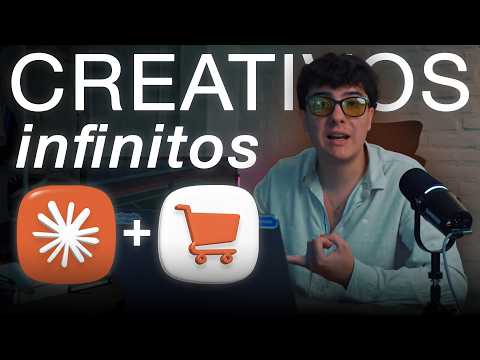 ADS con CLAUDE CODE para E-COMMERCE (Guía Definitiva)