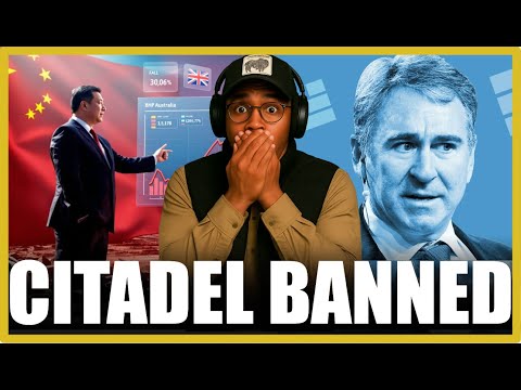 High Frequency Trading Halt!!! Citadel And State Street Cooked