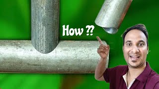Famous How to join Different size pipes together #diy #diycrafts  Net Worth