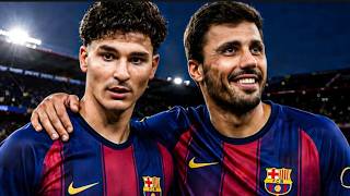 CAN BARCELONA PULL THIS