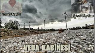 Eren Aydın & Emir Bestel - Veda Kabinesi #VedaKabinesi Resimi