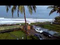 kannur beach || beautiful view