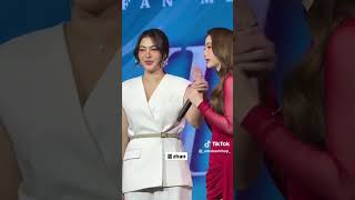 Baru Di Depan Fans Aja Mereka Udah Kaya Gini Gimana Kalau Cuman Lagi Berdua Pikiranku Kemana2 Guys