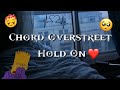 Chord Overstreet - Hold On (Lyrics) ||Mermaid Melody||