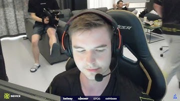 NiP dev1ce 4k vs. G2 @ BLAST Premier Spring Final 2021