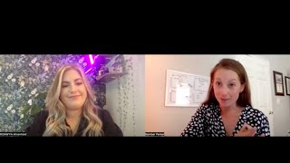 "Just do it." l Bronwyn Ahrenhold l Senior Sales Manager in Atlanta, Georgia