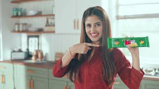 Lemon Max Long Bar Mera Hero Sajal Ali, Imran Abbas Creative Ads