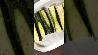 Kickin Chicken with Potatoes & Zucchini | Weber Grills