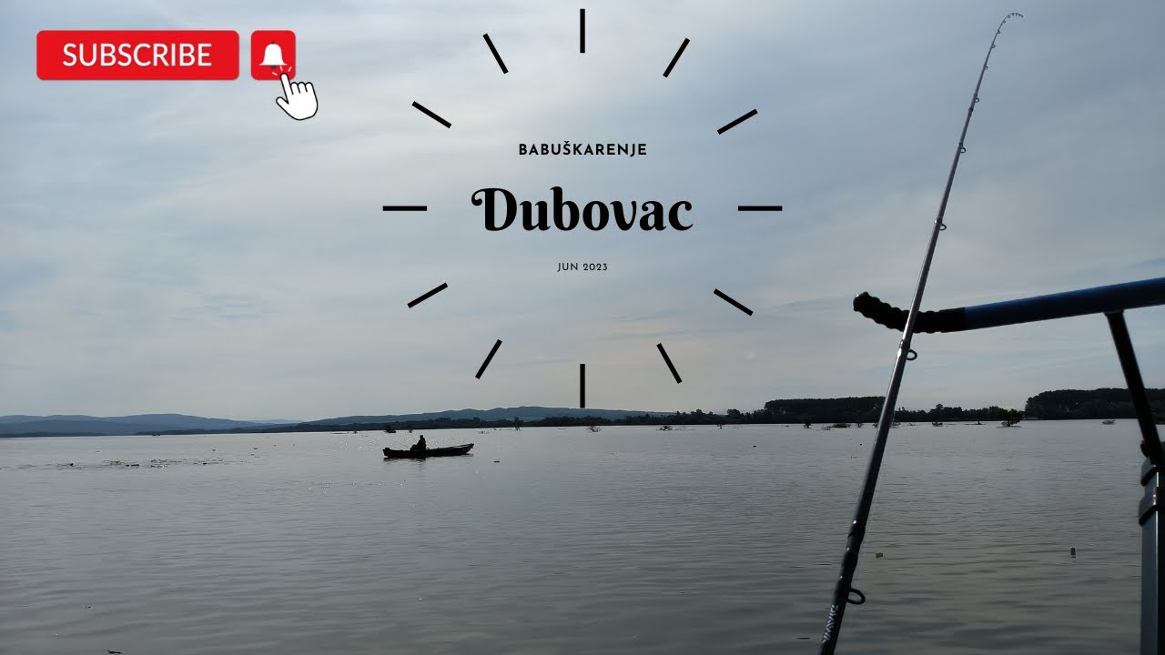 Babuškarenje u Dubovcu I deo