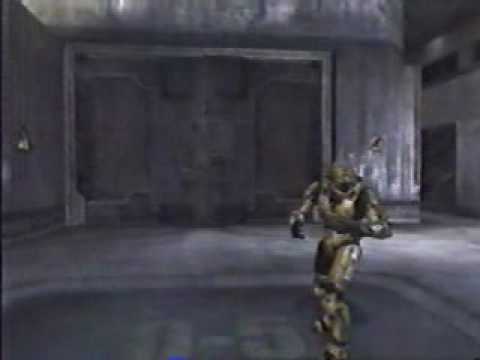 halo 2 mtv cribs turf youtube