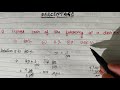 Percentage Kaise Nikale || Express Percentage Into Decimal Form || Class 8th NCERT Maths ||
