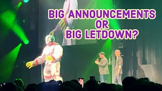 D23 Expo 2022 Day 3 | Parks Panel, Conversations with Character Voices and More!