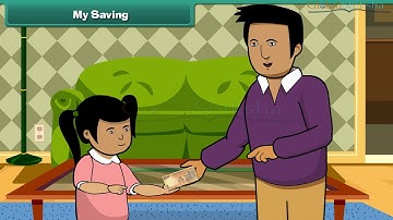 Class 2 Maths - Money | Maths Basics For Children | CBSE Board