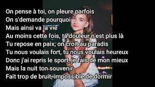 Angelina - roule Resimi