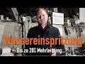 Wassereinspritzung - Bis zu 20% Mehrleistung...?! Erklärt vom Kfz Meister