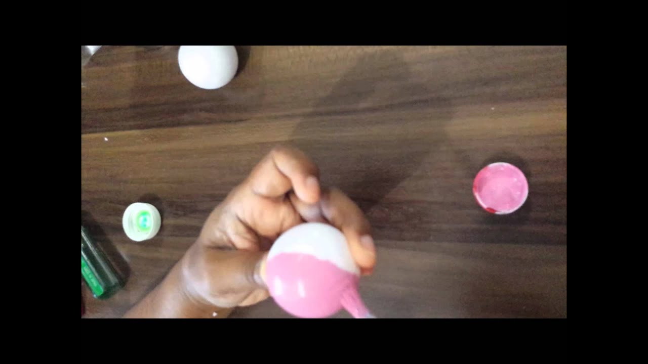 HOW TO MAKE A PAPER CUP DOLL - YouTube