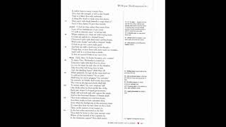 Romeo and Juliet Act 4 Audio and text