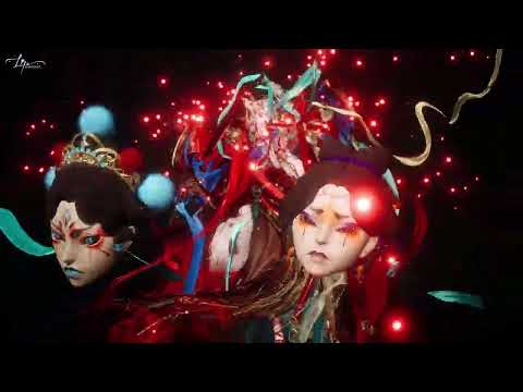 Life Makeover In Game Footage 6 Star Set Crimson Cleansing 