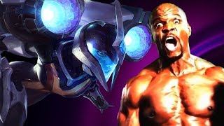 KaiSa stuff
yep. Hope you wanted to see other champs! ^^
Contact me:
Twitch: https://www.twitch.tv/Quicksilver_Sash
Discord: https://discord.gg/aV7x6KS
Facebook: https://www.facebook.com/QuicksilverSashQss
??Music??
-Exciting and Exciting - Mario Party 10 OST
-Labrinth & Noisia - Earthquake (HBz Psy-Bounce Remix) KaiSa stuff
