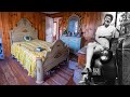 25 Year Abandoned American House - Family Treasure Found in Backyard!