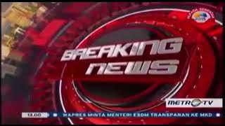 Download lagu obb Breaking News Metro tv (2015) versi 1