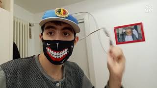 Risse Con Le Canzoni Di Hazbin Hotel 2