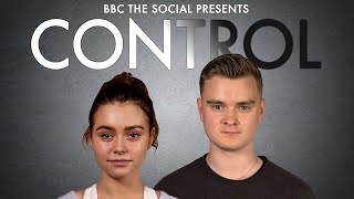 Control | The Story Of An Abusive Relationship | BBC The Social