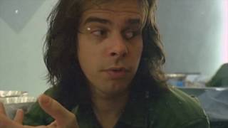 Easy Street Records: Nick Cave’s “Lovely Creatures” Unboxing