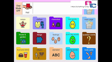 PODD 15 User Videos: I