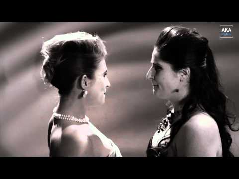 Belgium Eurovision 2011: Witloof Bay - "With love baby" Official Video