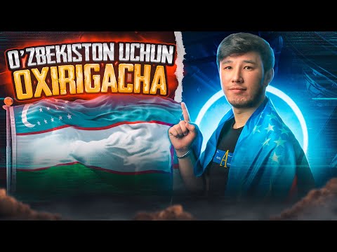 TOP-50 ORINDAMIZ TOP-30 UCHUN VAXSHIYONA KURASH KETMOQDA  ➤ 🇺🇿🔥 