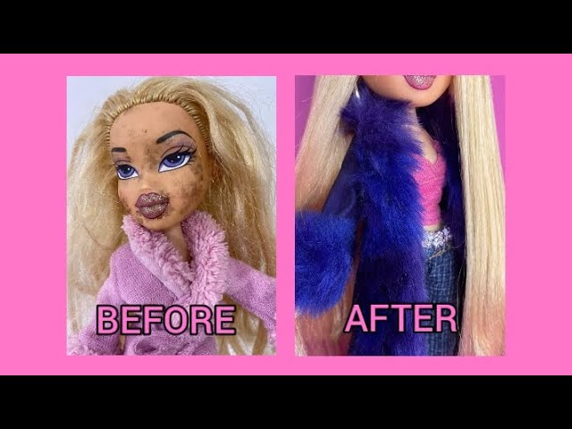 MGA Entertainment Bratz Big Babyz Super Crazy Karaoke 13 Inch Doll