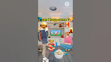 إنت لسه هتسأل يا سيمبا 