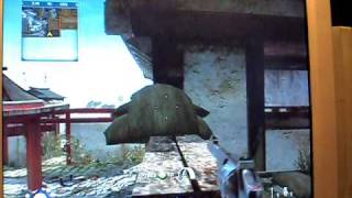 Cod 5 World At War Castle Glitch Good Spot