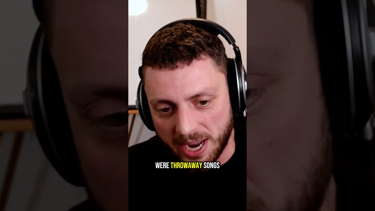 Why Songs Hit People in Different Ways