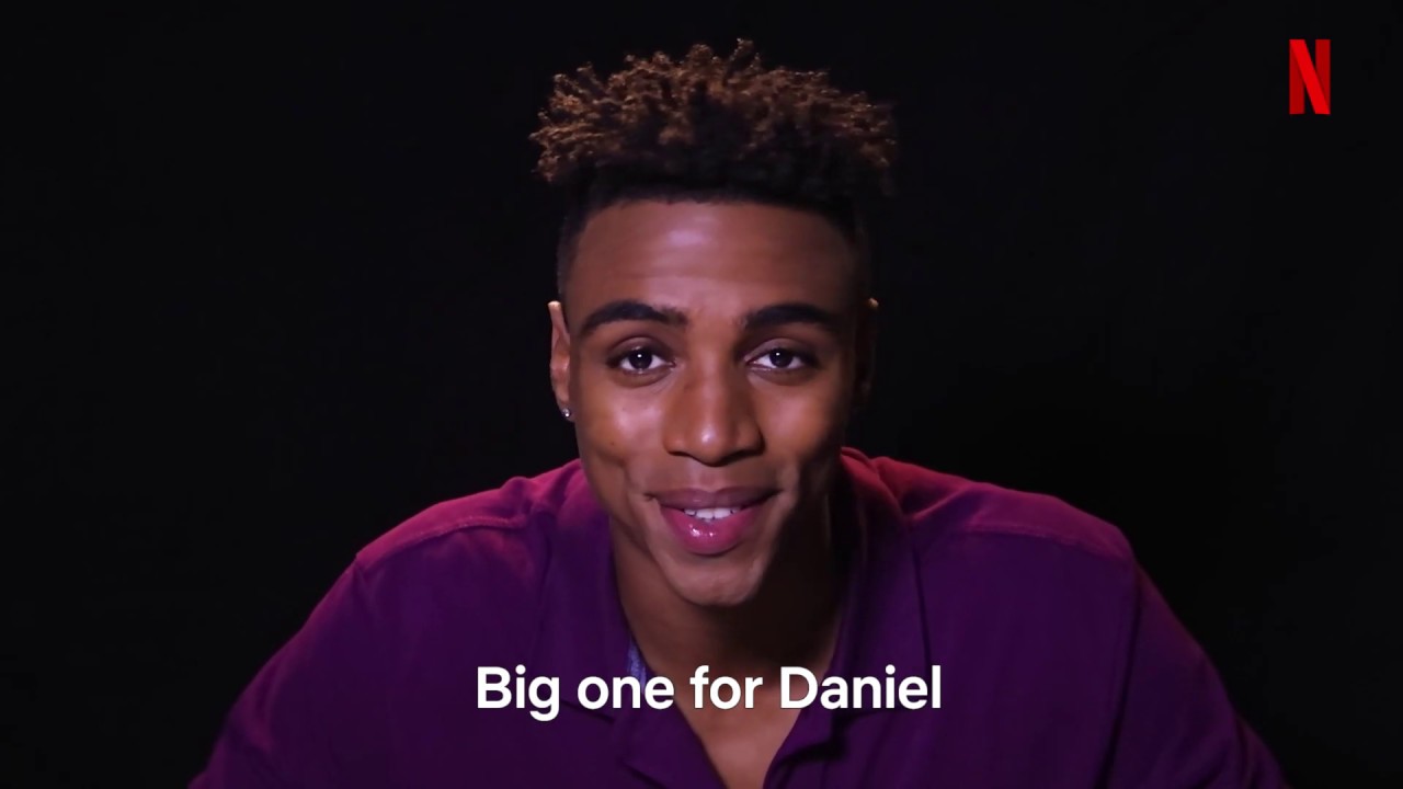 Daniel - s2 lookback