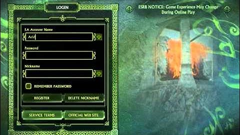 bfme2 online problems(needing tips)