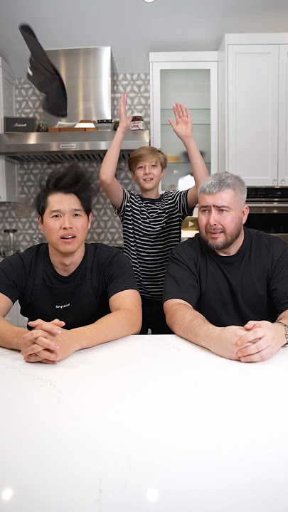 Double Big Mac @BayashiTV_ @cookingwithkian