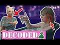 Clues That You Missed in Taylor Swift's Look What You Made Me Do Music Video