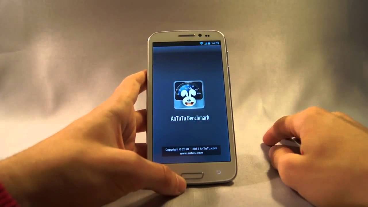 VIDEO DES ZOPO ZP900S LEADER SMARTPHONE MIT DUAL SIM, DUAL-CORE, HANDY MIT ANDROID