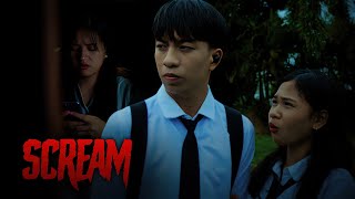 Scream - Episode 10