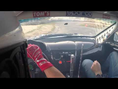 Auto Vroom Training With The King 