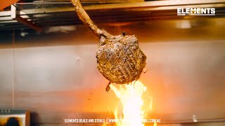 Elements Bar and Grill - Deals and Steals || The Best Steakhouse in Sydney, Australia