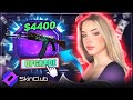 SKINCLUB I MADE BIG MISTAKE $3000 LOST! Skinclub Promo Code 2024