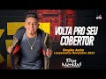 Volta Pro Seu Cobertor - CD Simples Assim | Novembro 2022 |