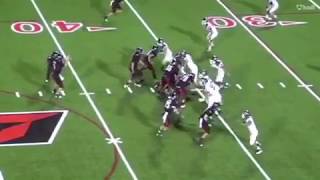 Baker Mayfield’s High School Highlights