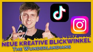 Let’s Get Reel: Das Wunderland Aus Neuen Perspektiven | The Wunderlandians #35 | Miniatur Wunderland