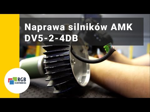 AMK DV5-2-4DB